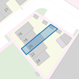 Perceel RDK02-H-7758