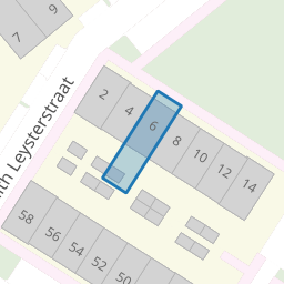 Perceel RDK02-H-7763