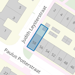 Perceel RDK02-H-7768