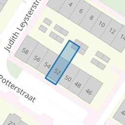 Perceel RDK02-H-7771