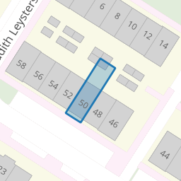 Perceel RDK02-H-7772