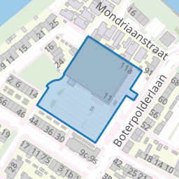 Perceel RDK02-H-7776