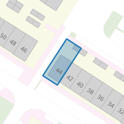 Perceel RDK02-H-7777