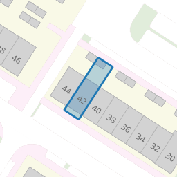 Perceel RDK02-H-7778