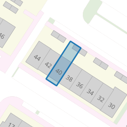 Perceel RDK02-H-7779