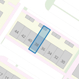 Perceel RDK02-H-7780