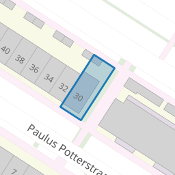 Perceel RDK02-H-7784