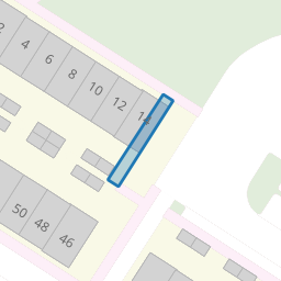 Perceel RDK02-H-7789