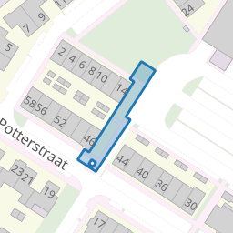 Perceel RDK02-H-7792