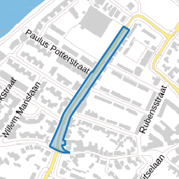 Perceel RDK02-H-7796