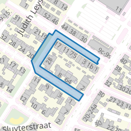 Perceel RDK02-H-7799