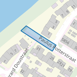 Perceel RDK02-H-7801