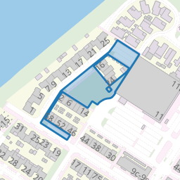 Perceel RDK02-H-7811