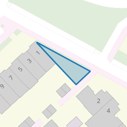 Perceel RDK02-H-7823