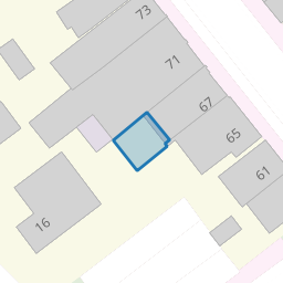 Perceel RDK02-H-7832