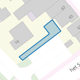 Perceel RDK02-H-7833