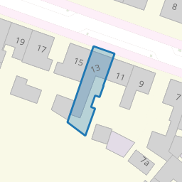 Perceel RDK02-H-7835