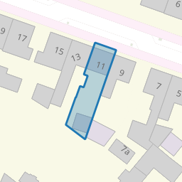 Perceel RDK02-H-7837