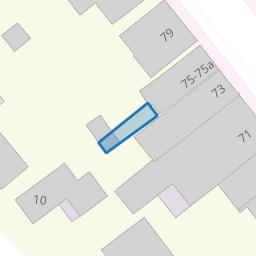 Perceel RDK02-H-7845