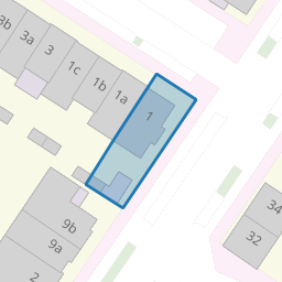 Perceel RDK02-H-7861