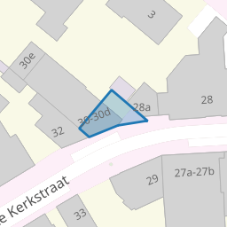 Perceel RDK02-H-7867