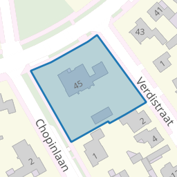 Perceel RDK02-H-7885