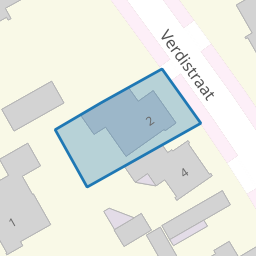 Perceel RDK02-H-7888