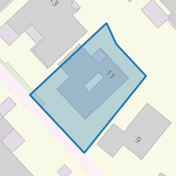 Perceel RDK02-H-7901