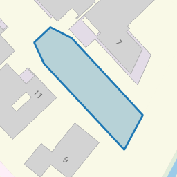 Perceel RDK02-H-7905