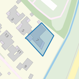 Perceel RDK02-H-7906