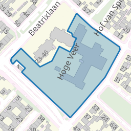 Perceel RDK02-H-7925