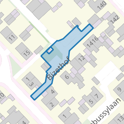 Perceel RDK02-H-7928