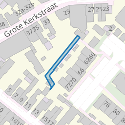 Perceel RDK02-H-7949