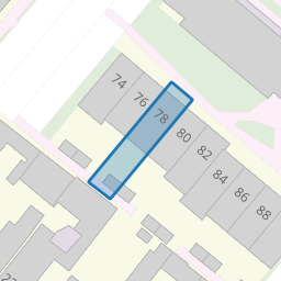 Perceel RDK02-H-7962