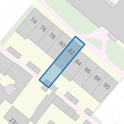 Perceel RDK02-H-7964