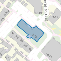 Perceel RDK02-H-7966