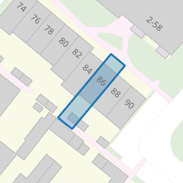 Perceel RDK02-H-7967