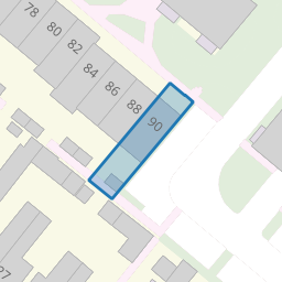 Perceel RDK02-H-7969