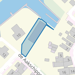 Perceel RDK02-H-7979