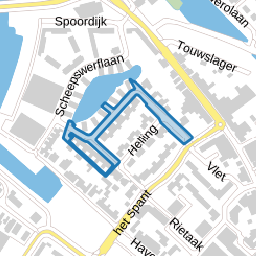 Perceel RDK02-H-7985