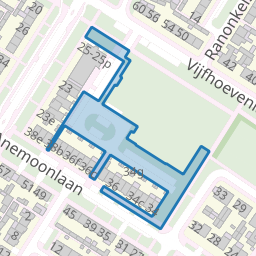 Perceel RDK02-H-7992