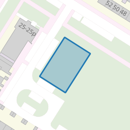 Perceel RDK02-H-8000