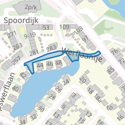 Perceel RDK02-H-8020