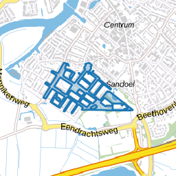 Perceel RDK02-H-8024