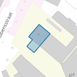 Perceel RDK02-H-8030