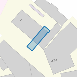 Perceel RDK02-H-8033