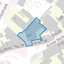 Perceel RDK02-H-8036