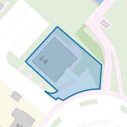 Perceel RDK02-H-8039