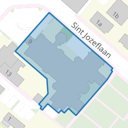 Perceel RDK02-H-8051