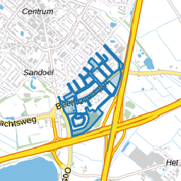 Perceel RDK02-H-8062